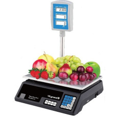Весы торговые Vilgrand VES-6V-41-W