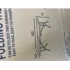 Стол туристический складной СТ-9304