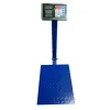 Весы платформенные аккумуляторные RB-300