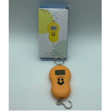 Электронные Весы-Кантер До 50 Кг ACS YZ601/WH-A04