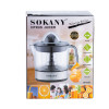 Соковыжималка для цитрусовых 45 Вт 700 мл Sokany