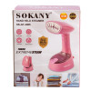 Відпарювач ручний Sokany Hand Held Iron