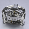 BULin BL100-B17 Складана газова піч 6800 Вт для кемпінгу, барбекю, пікніка з вітрозахистом і чохлом