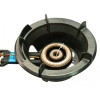 Горелка газовая LPGBurn ZY10L-04 30 кВт (без пьезовозгорания)