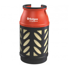 Композитний балон (LPG) GUTGAS-Ragasco 24.5л