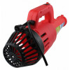 Насадка BLOWER SPRAY для акумуляторних обприскувачів 12В з турбіною, 2 форсунки, дальність до 6 м