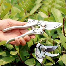 Секатор Pruner площинний