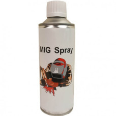 Спрей MIG CPRAY 400 ml для захисту від зварювальних бризок