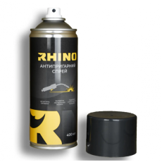 Спрей антипригарный RHINO для полуавтоматов 400 мл.
