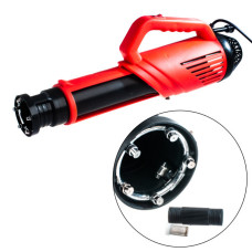 Насадка для акумуляторних обприскувачів BLOWER SPRAY 5 турбо насадок