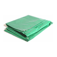 Тент PVC 6х8м (475 г/м2)