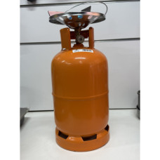 Балон газовий BOMBOLA 12л