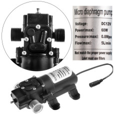 Насос для системи туман 12 V