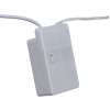 LED-дерево САКУРА  декоративне 1.5 м, 144 LED, рожеве світло, RGB, 8 режимів
