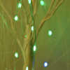 LED-дерево «Іва» 0,6м, 48 LED, RGB, пульт + мобільний додаток