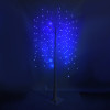 LED-дерево «Іва» 1,5м, 120 LED, RGB, пульт + мобільний додаток