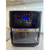 Аерофритюрниця мультипіч цифрова RAF R 5293 16 л 1700W