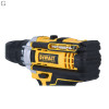 Шуруповерт аккумуляторный DeWalt 24V  в кейсе, 2 аккумулятора 5.0Ah