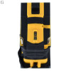 Шуруповерт аккумуляторный DeWalt 24V  в кейсе, 2 аккумулятора 5.0Ah