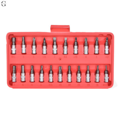 Шуруповерт MAKITA 36V Бесщеточный + 2 АК 5Ah + Металлический патрон + Набор инструментов 53 в 1 №3