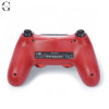 Джойстик DualShock PS4 RD-00-28 Червоний камуфляж високої якості