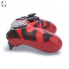 Джойстик DualShock PS4 RD-00-28 Червоний камуфляж високої якості