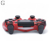 Джойстик DualShock PS4 RD-00-28 Червоний камуфляж високої якості