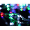 Світлодіодна гірлянда Водоспад 3*2м 350 Led Мульті
