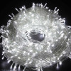 Гирлянда нить 1000 LED, 50 м, холодный белый — АКЦИЯ 2+1 (купи 2, получи 3)