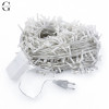 Гирлянда нить 1000 LED, 50 м, холодный белый — АКЦИЯ 2+1 (купи 2, получи 3)