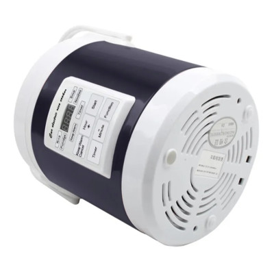 Автомобільна мультиварка Car multivarka 12v/24v №4