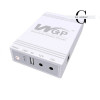ДБЖ для роутера UPS WGP-103 10400 mAh на 5V 9V 12V