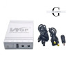 ДБЖ для роутера UPS WGP-103 10400 mAh на 5V 9V 12V