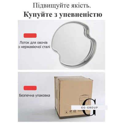 Автомобильная мультиварка Car multivarka 12v/24v №4