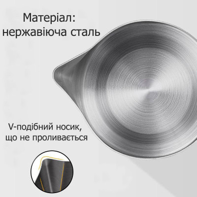 Кавоварка-турка Sokany SK-214 №2