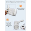 Кавоварка-турка Sokany YLW-607