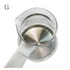 Кавоварка-турка Sokany YLW-607
