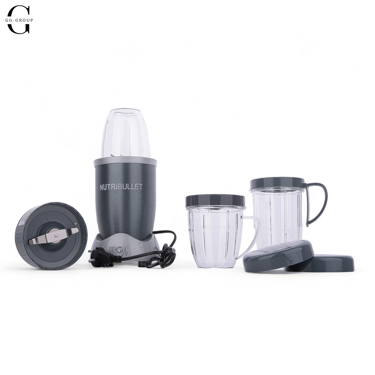 Кухонный блендер Nutribullet 600 W