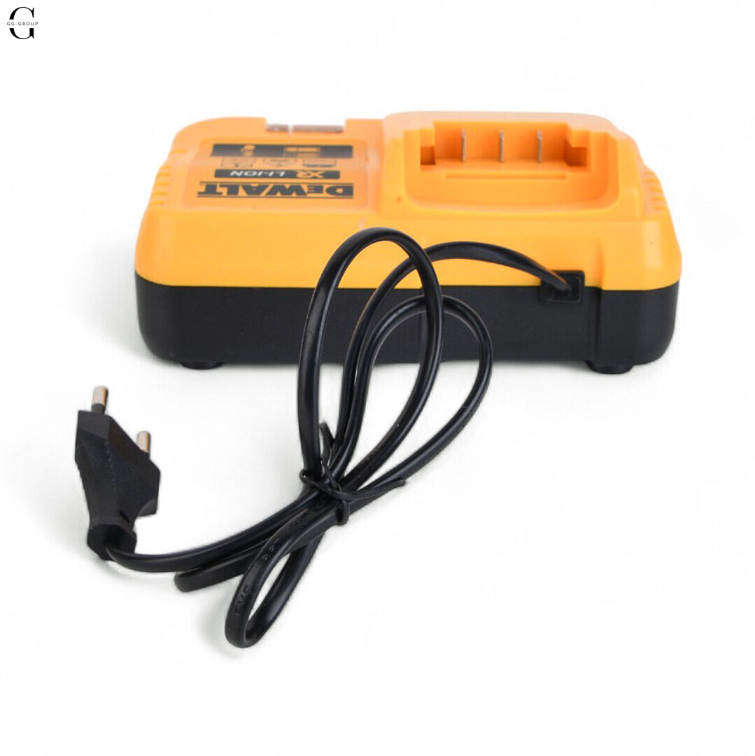 ГАЙКОВЕРТ DeWalt XR 36V+ ШУРУПОКРУТ