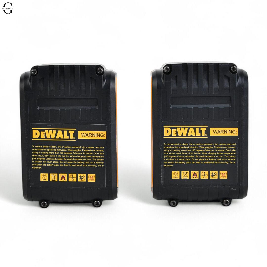 ГАЙКОВЕРТ DeWalt XR 36V+ ШУРУПОКРУТ