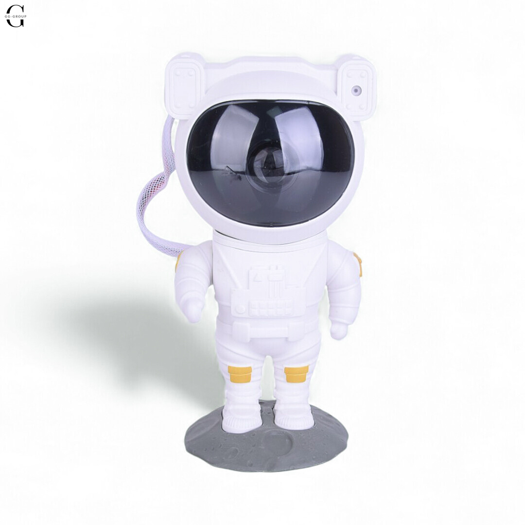 Нічник проектор зоряного неба Astronaut.