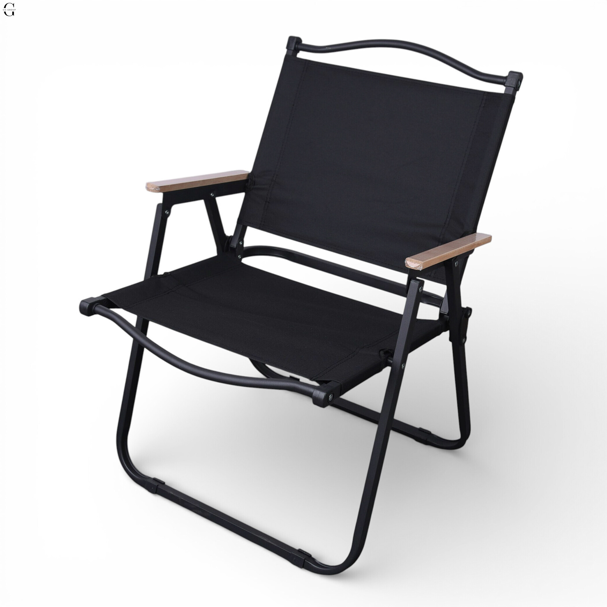 Набор мебели для кемпинга Outdoor Set — стол HDPE 180 см и 4 складных кресла.