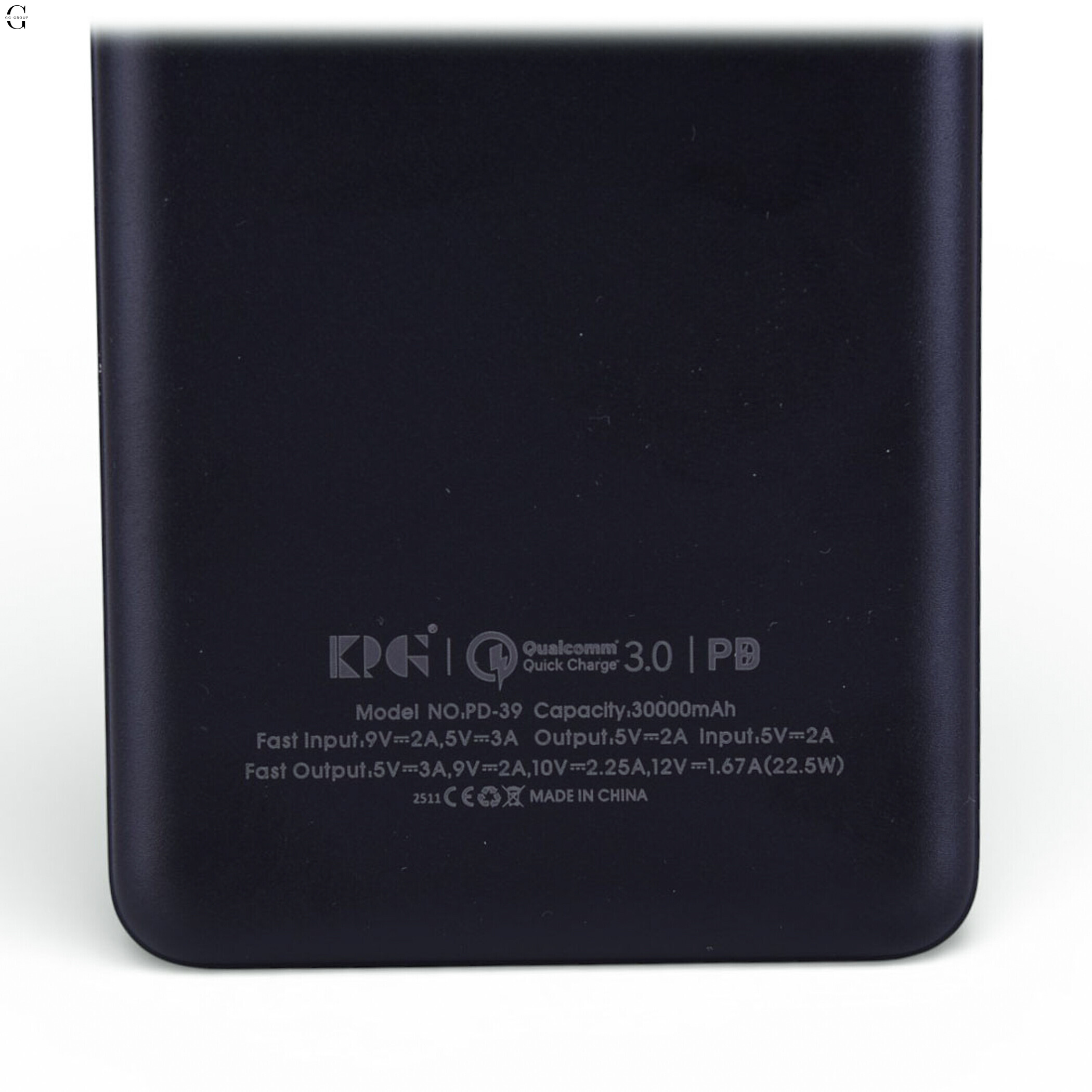 Powerbank Awei PA-12