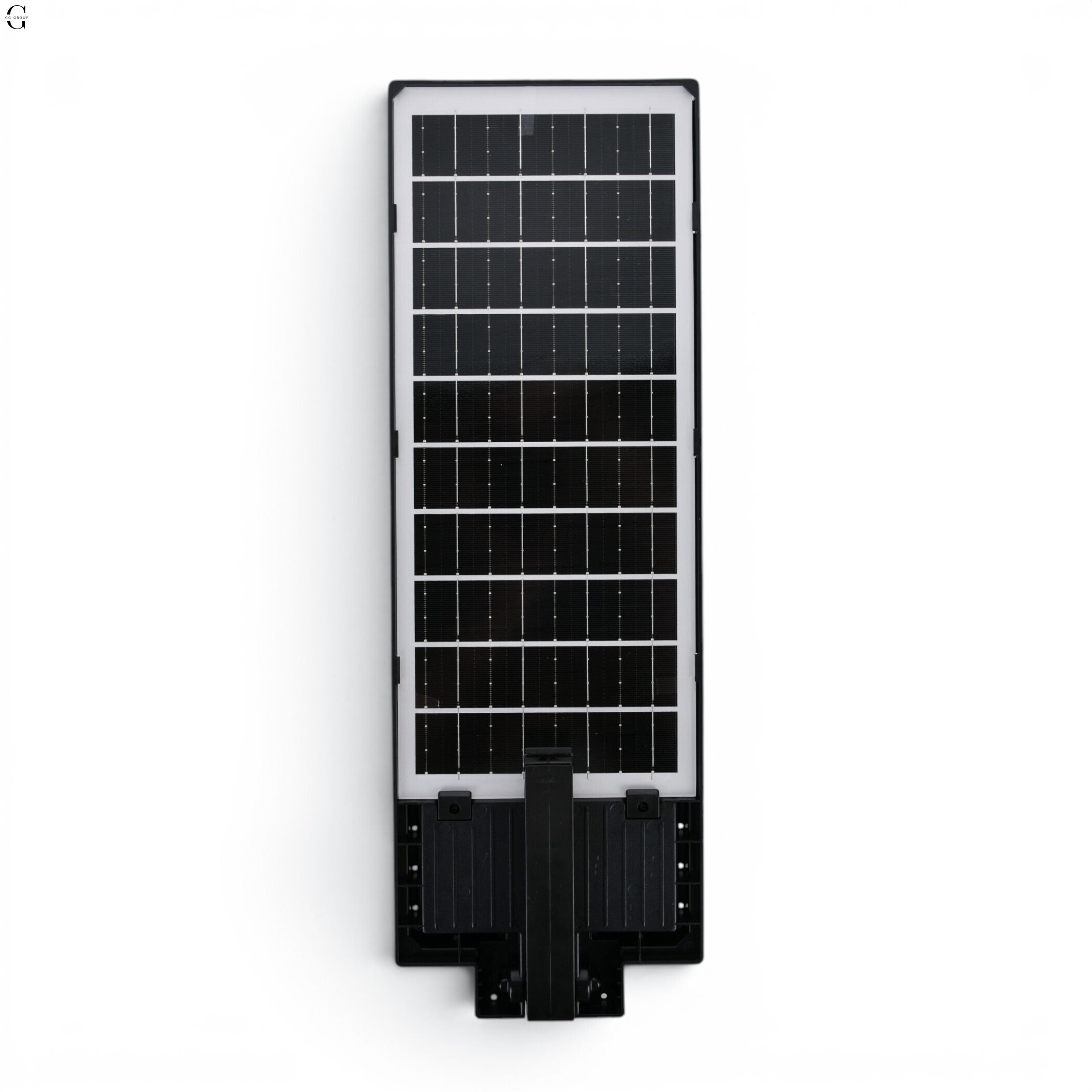 Уличный светильник на солнечной батарее W789A-6/W789B-6 на216- 360 LED с датчиком движения и пультом