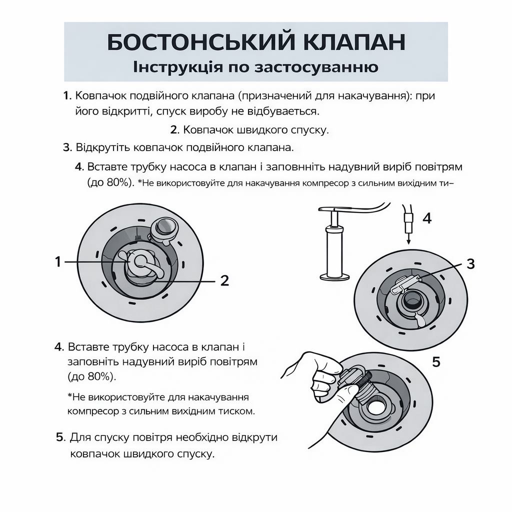 Intex Човен 66332 NP (2) Seahawk 2 Set, (68346/човна, 59623/весла, 68612/насос) в коробці