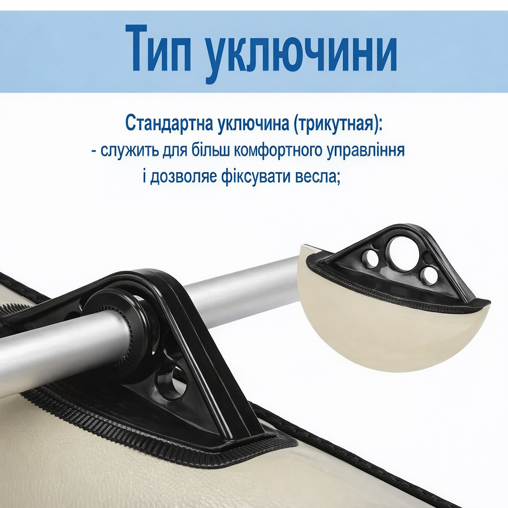 Трёхместная надувная лодка Intex Seahawk 3 с насосом и вёслами для рыбалки и отдыха**