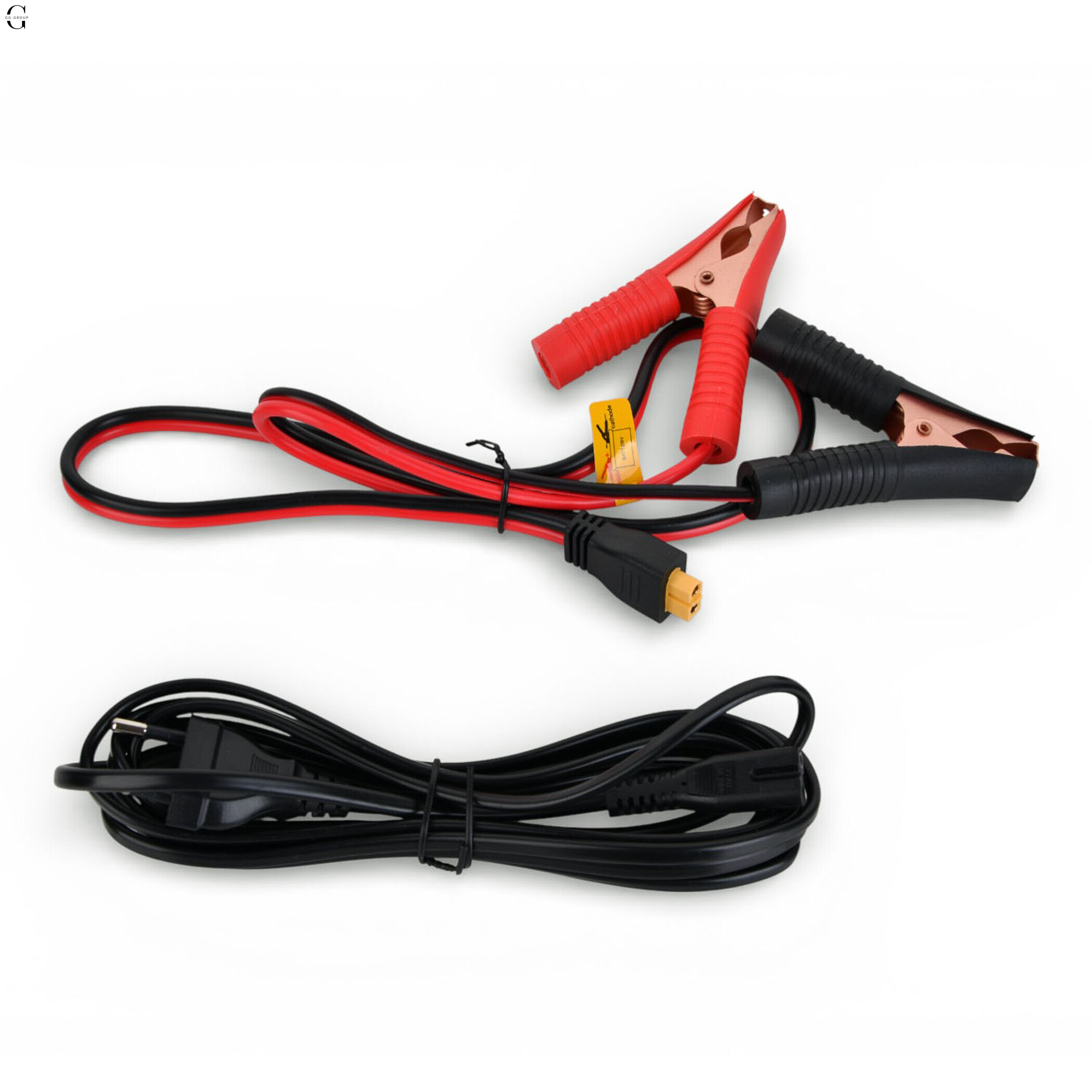 Розумний зарядний пристрій HTRC P20 Smart Charger 12V/24V, 20A, для AGM, GEL, LiFePO4 та Lithium
