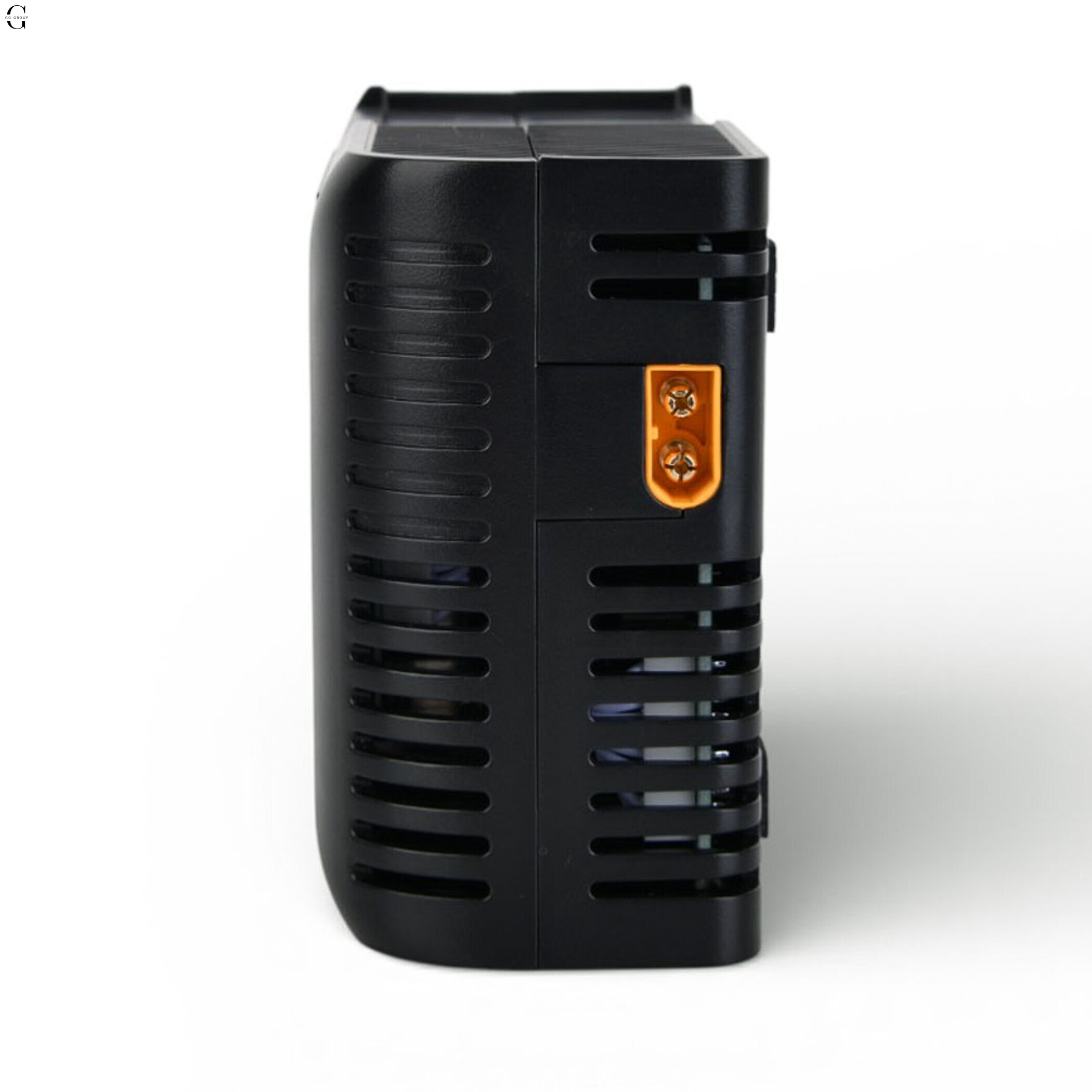 Розумний зарядний пристрій HTRC P20 Smart Charger 12V/24V, 20A, для AGM, GEL, LiFePO4 та Lithium