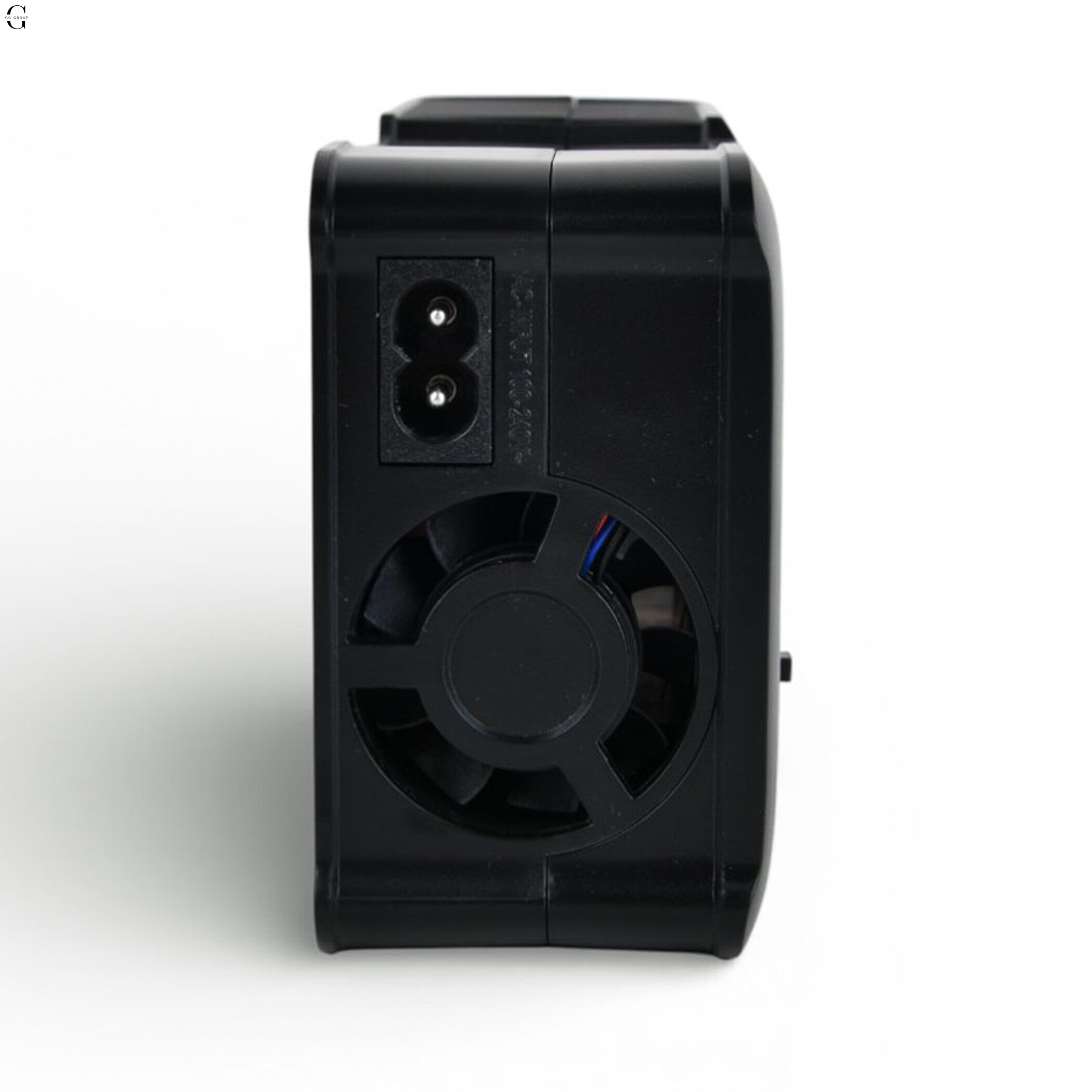 Розумний зарядний пристрій HTRC P20 Smart Charger 12V/24V, 20A, для AGM, GEL, LiFePO4 та Lithium