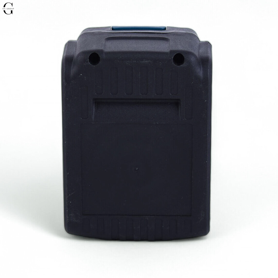 Набір акумуляторних інструментів Domotec NF-9005 (гайковерт + болгарка) 48V, 4.0Ah, у кейсі